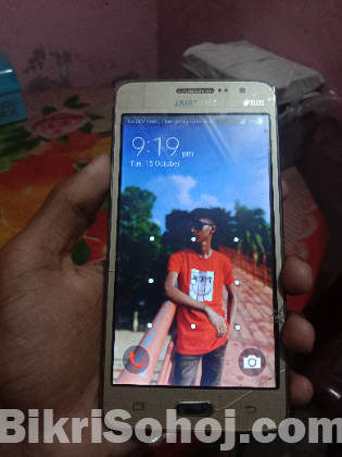 Samsung Galaxy grand prime